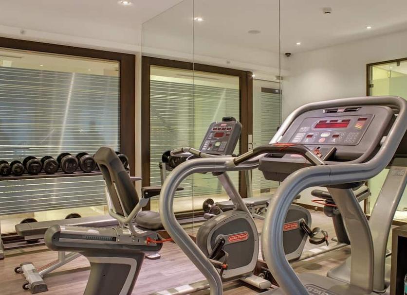 Gym Ảnh