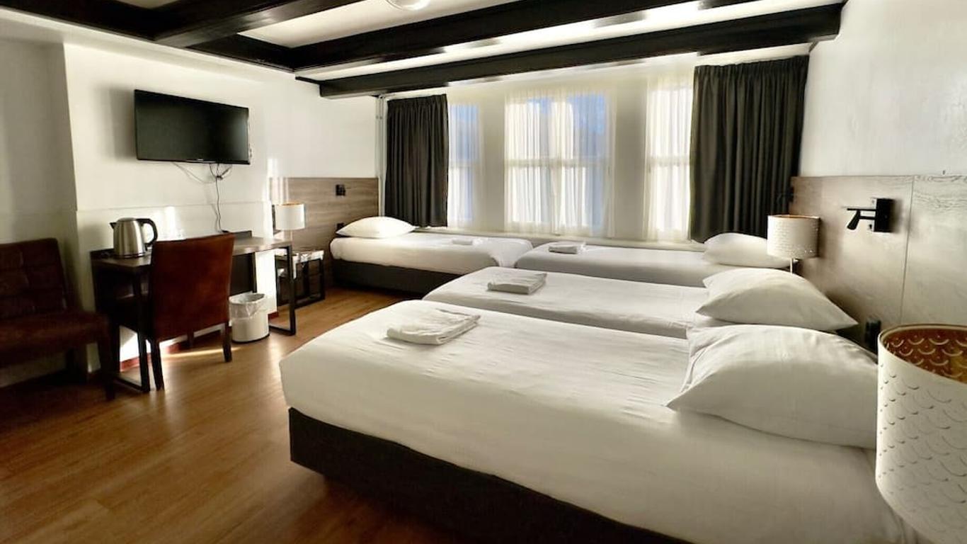 Hotel de Munck