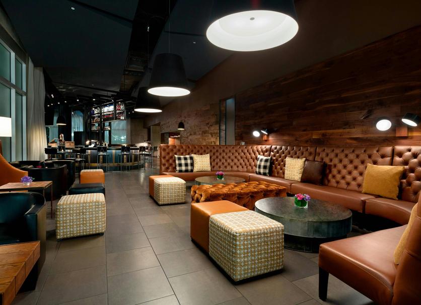 Lounge Ảnh