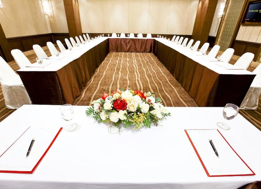 Conference room Ảnh