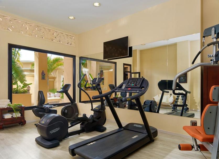 Gym Ảnh