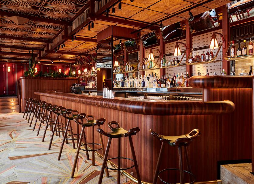 Bar Ảnh