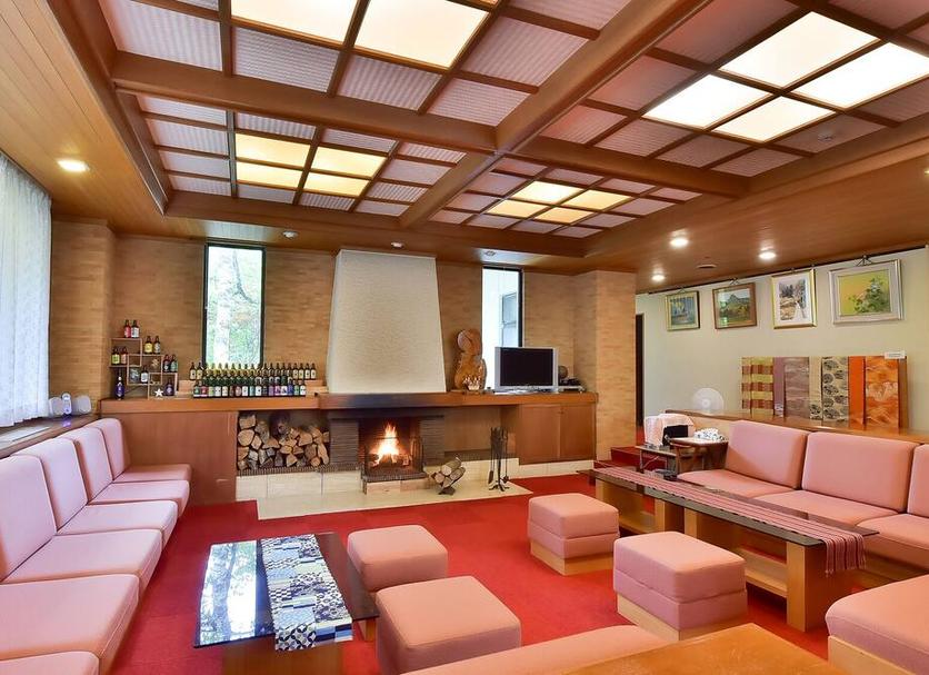 Lounge Ảnh