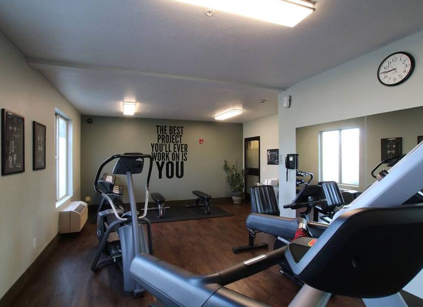 Gym Ảnh