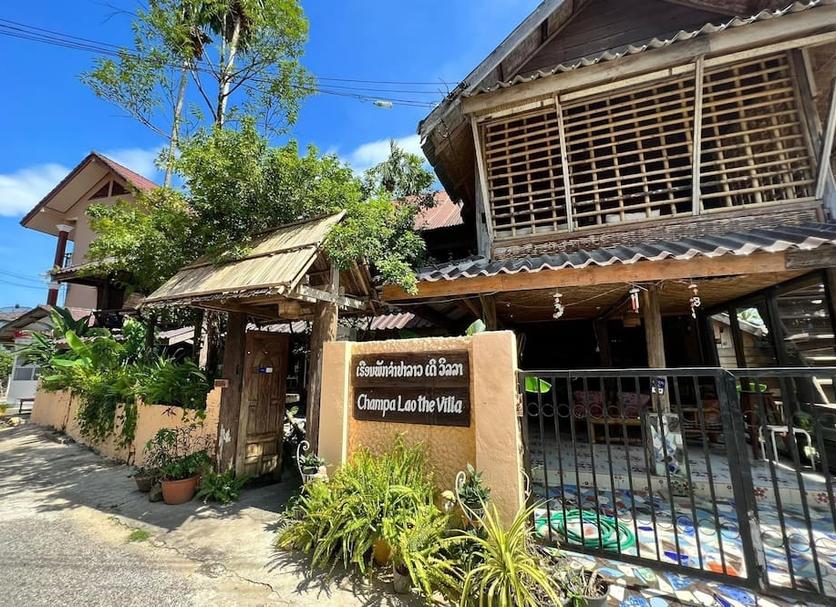 Cảnh ngoài trời Ảnh