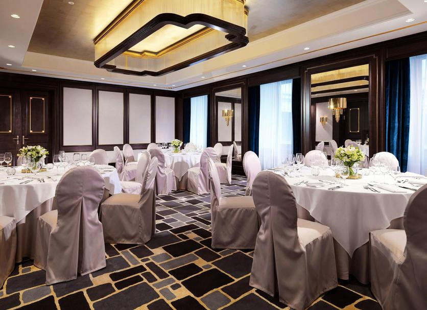 Sảnh yến tiệc Ảnh