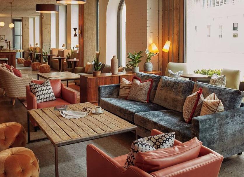 Lounge Ảnh