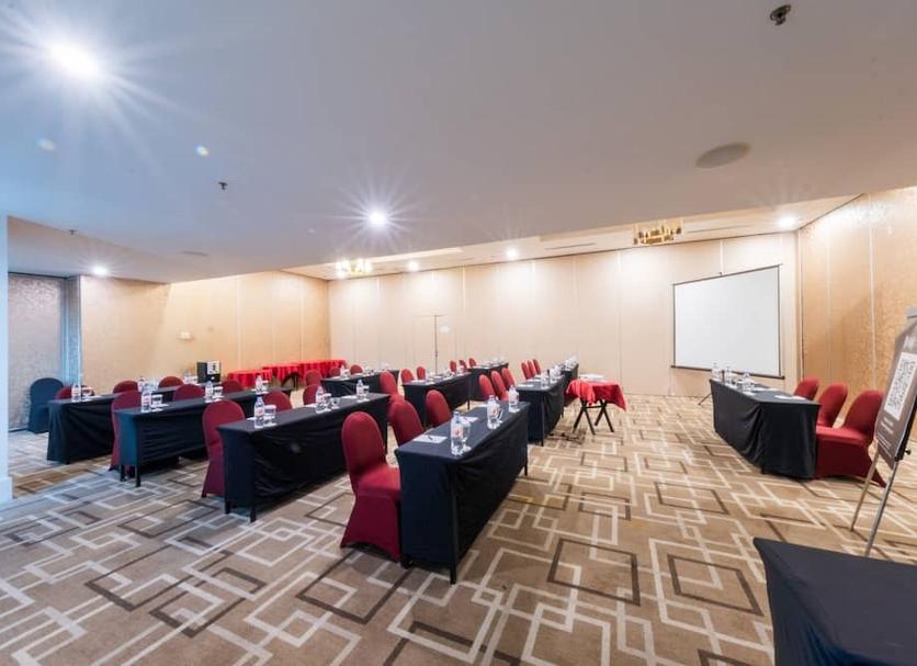 Conference room Ảnh