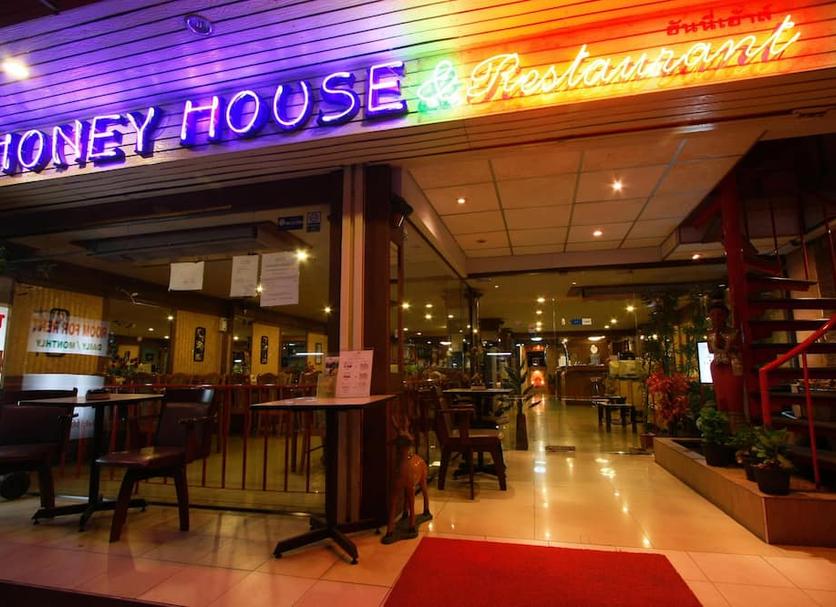 Bar Ảnh