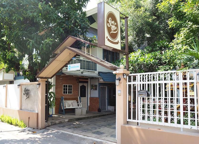 Toà nhà Ảnh