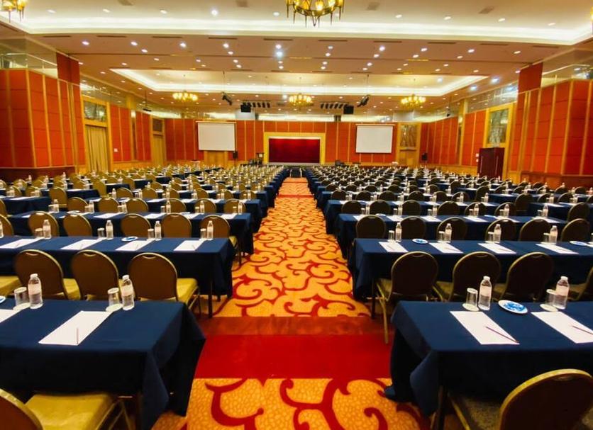 Conference room Ảnh
