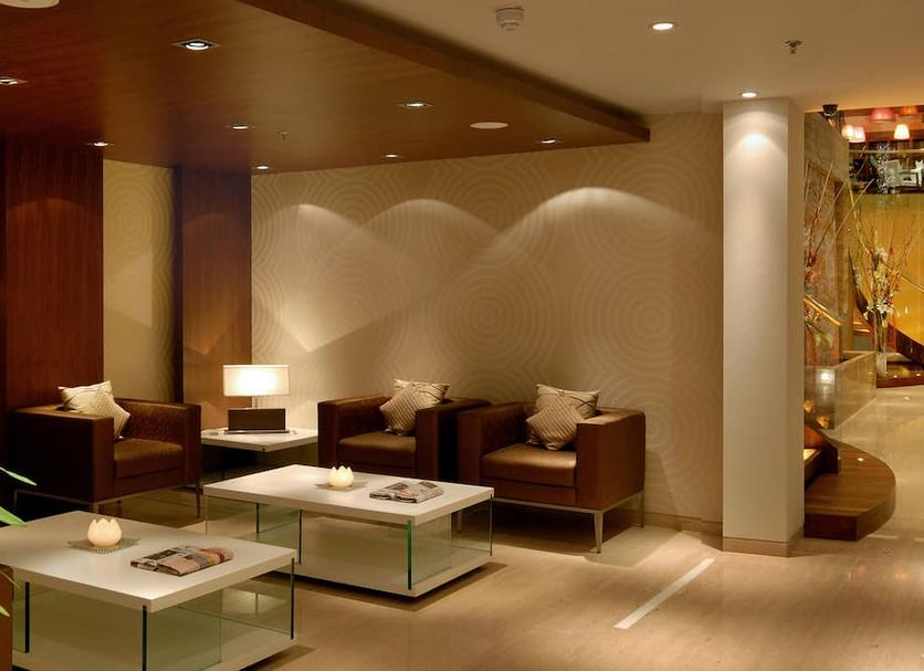 Lounge Ảnh