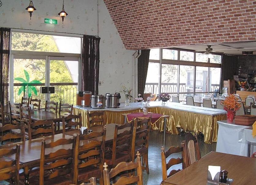 Nhà hàng Ảnh