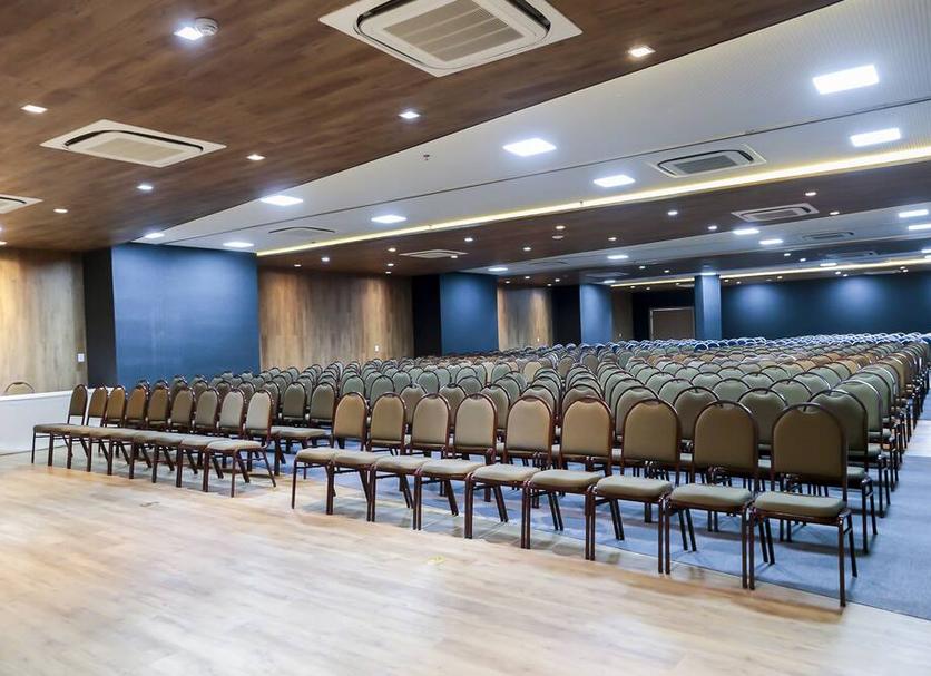 Conference room Ảnh