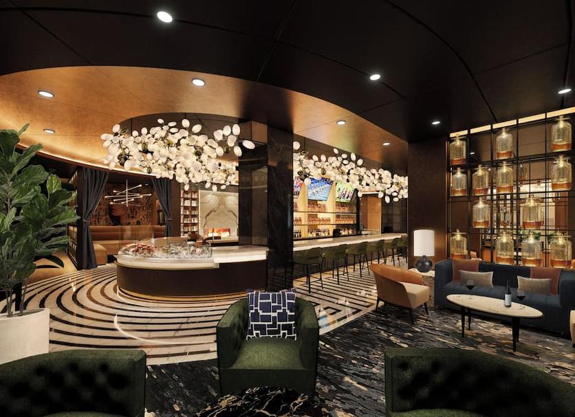 Lounge Ảnh