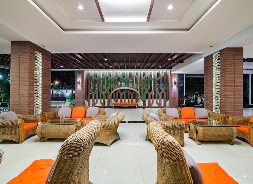 Lounge Ảnh