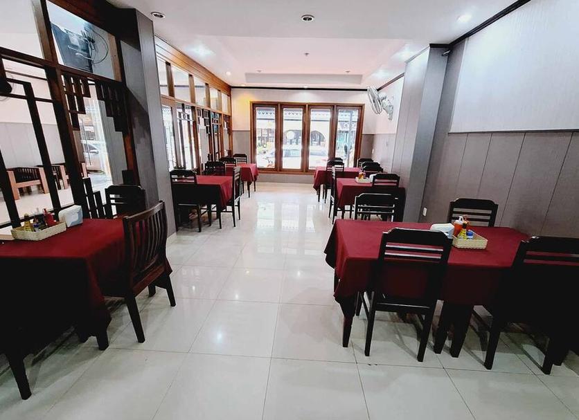 Nhà hàng Ảnh