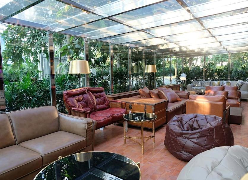 Lounge Ảnh