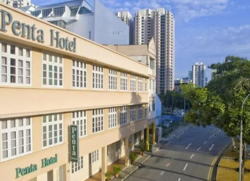 Cảnh ngoài trời Ảnh