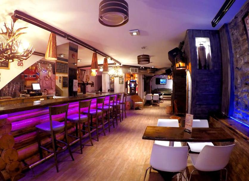Bar Ảnh