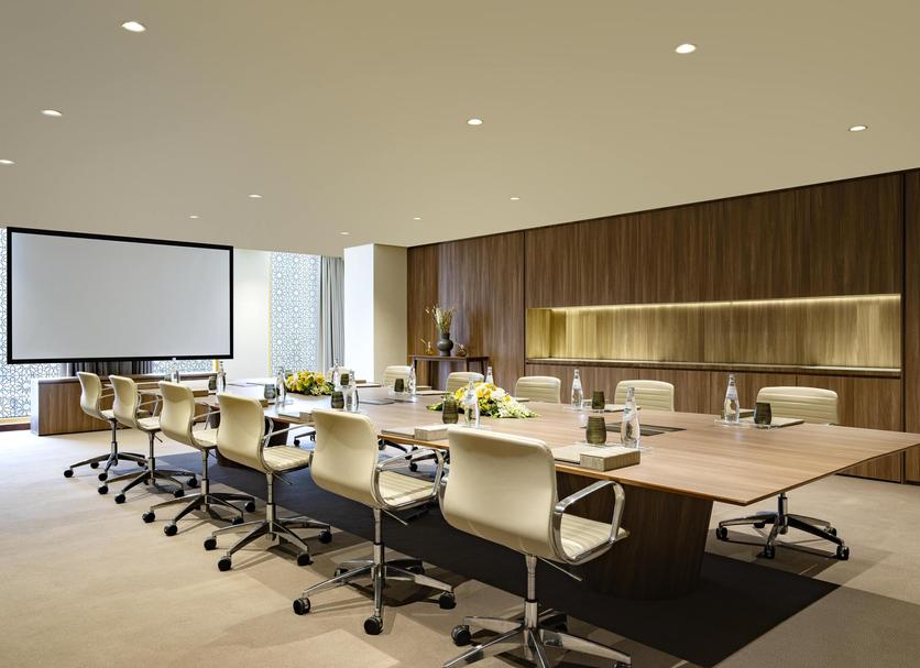 Conference room Ảnh