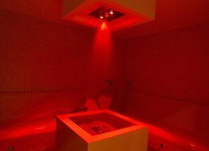 Spa Ảnh