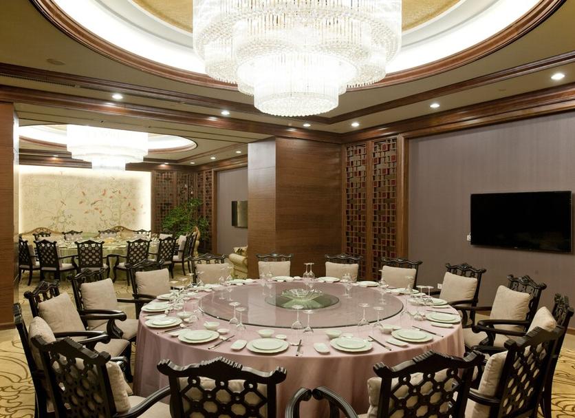 Nhà hàng Ảnh