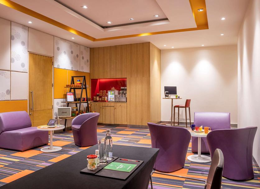 Conference room Ảnh