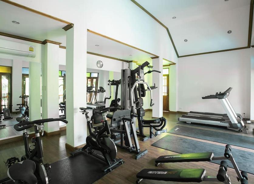 Gym Ảnh