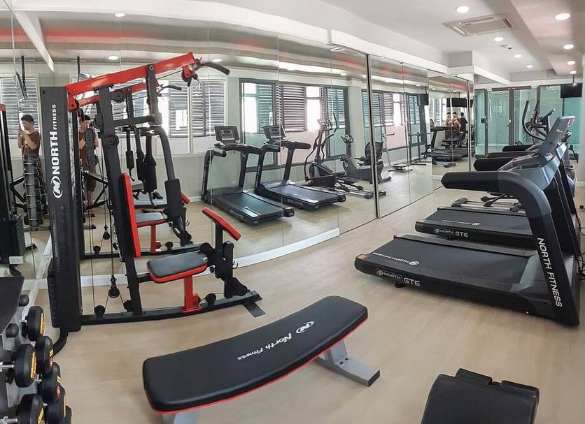 Gym Ảnh