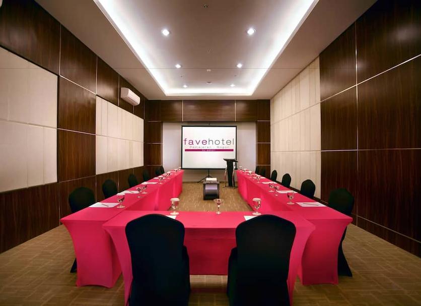 Conference room Ảnh