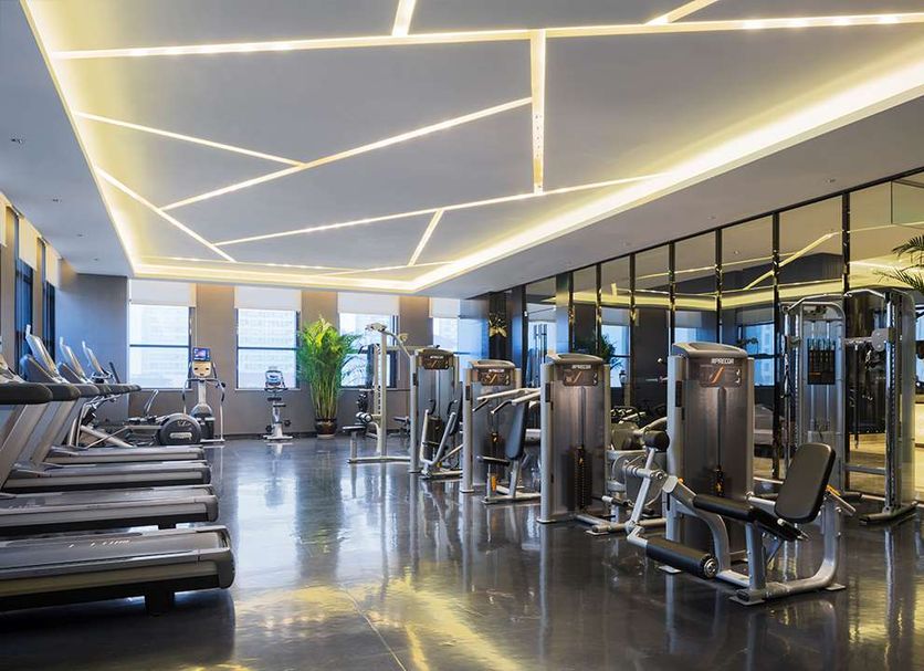 Gym Ảnh