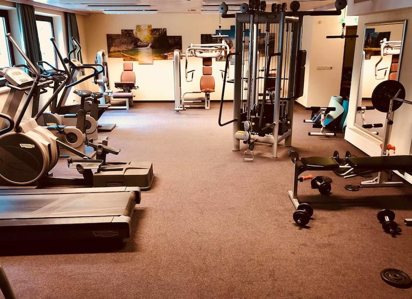 Gym Ảnh