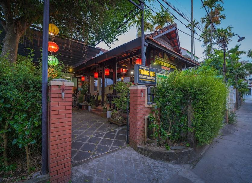 Cảnh ngoài trời Ảnh