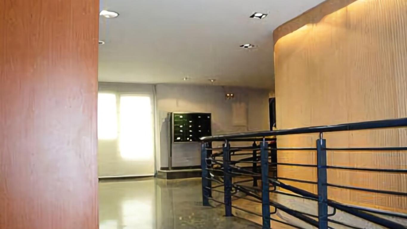 Hostal Ch Victoria Alojamientos