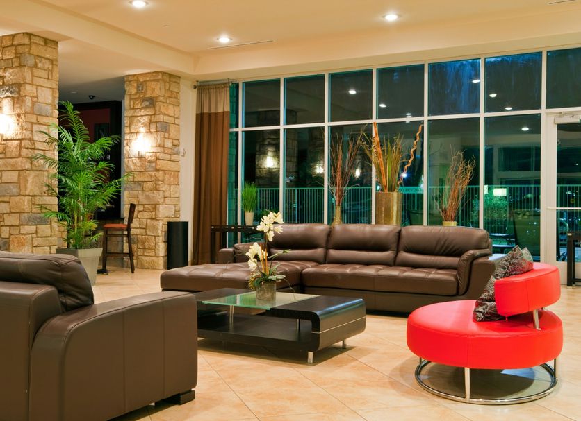 Lounge Ảnh
