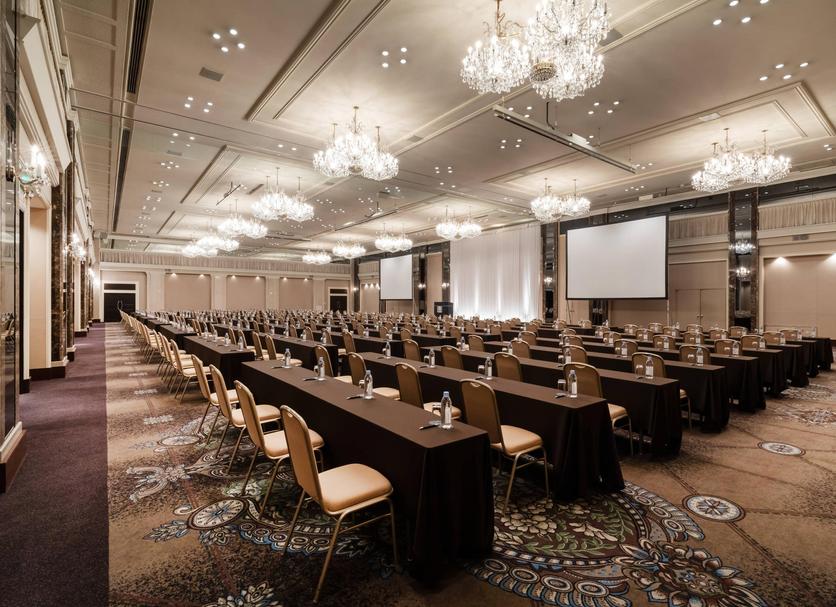 Conference room Ảnh