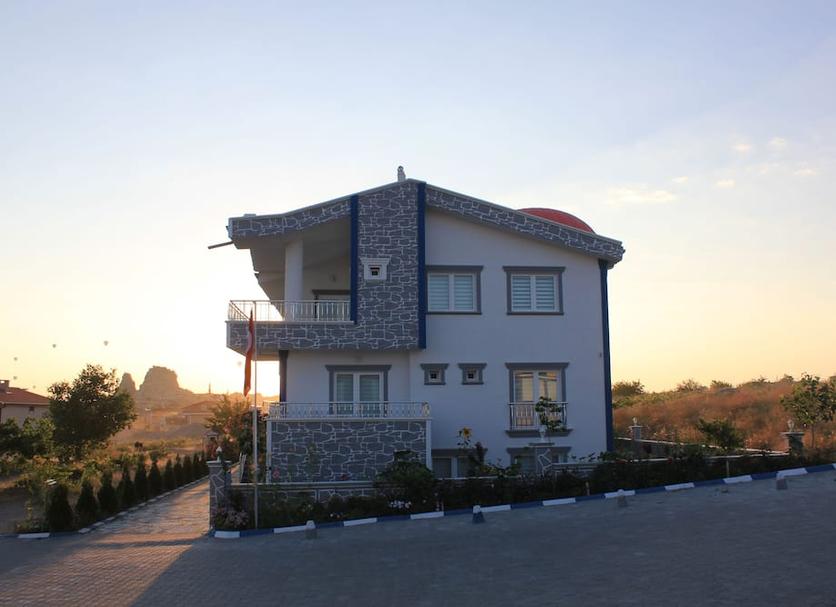 Toà nhà Ảnh