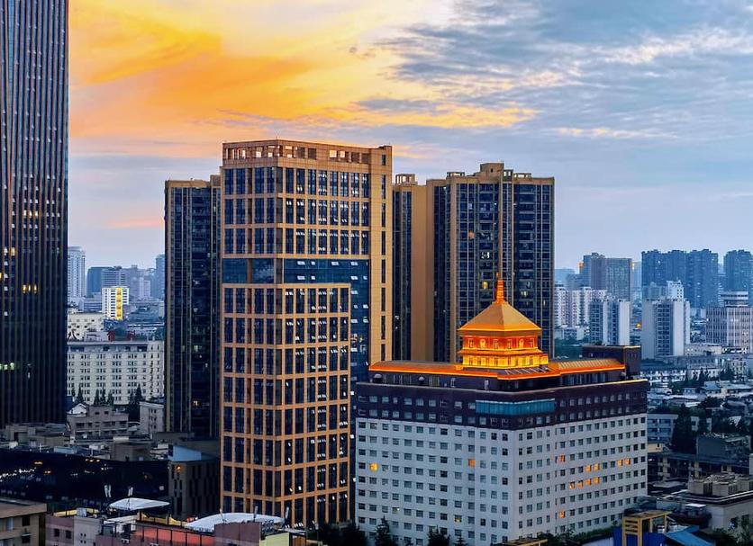 Toà nhà Ảnh