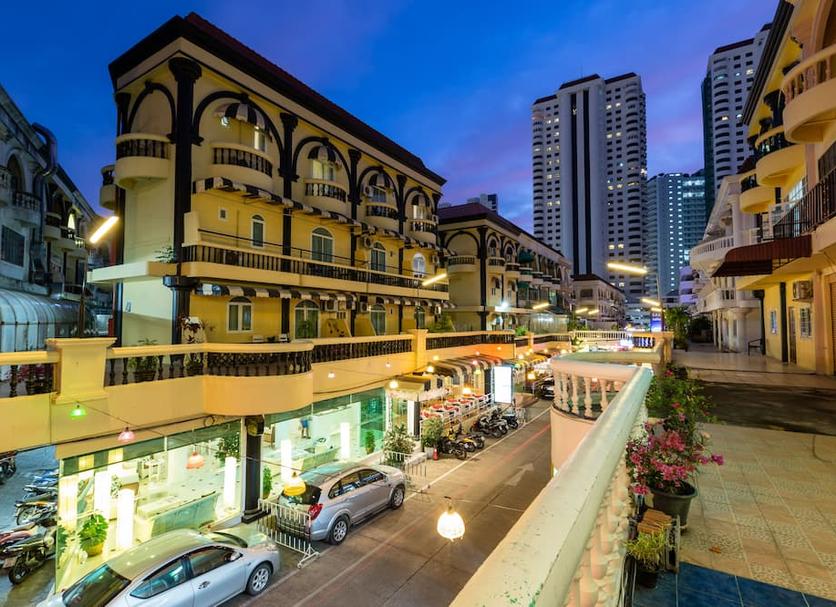Cảnh ngoài trời Ảnh