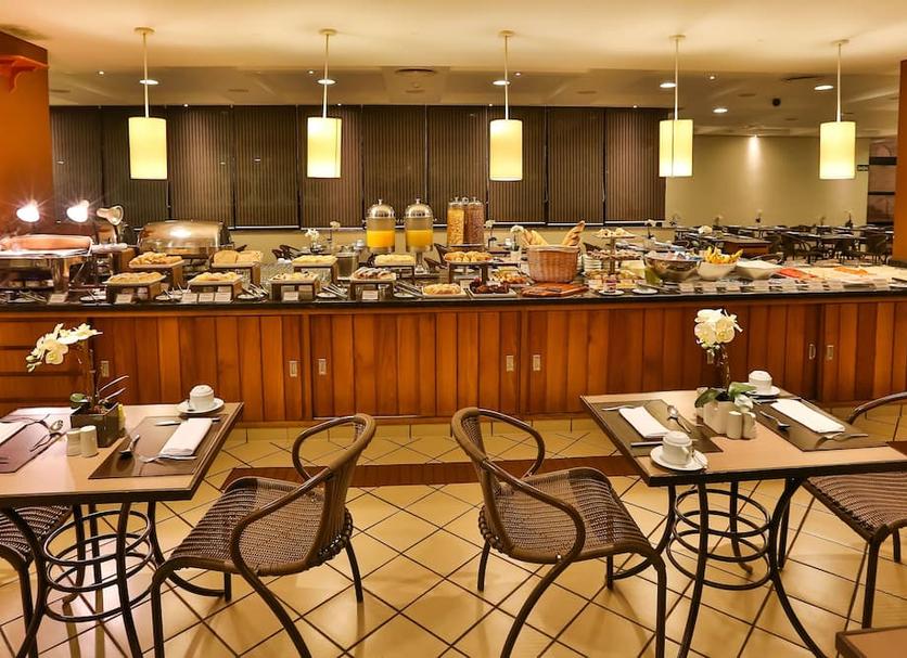 Buffet Ảnh