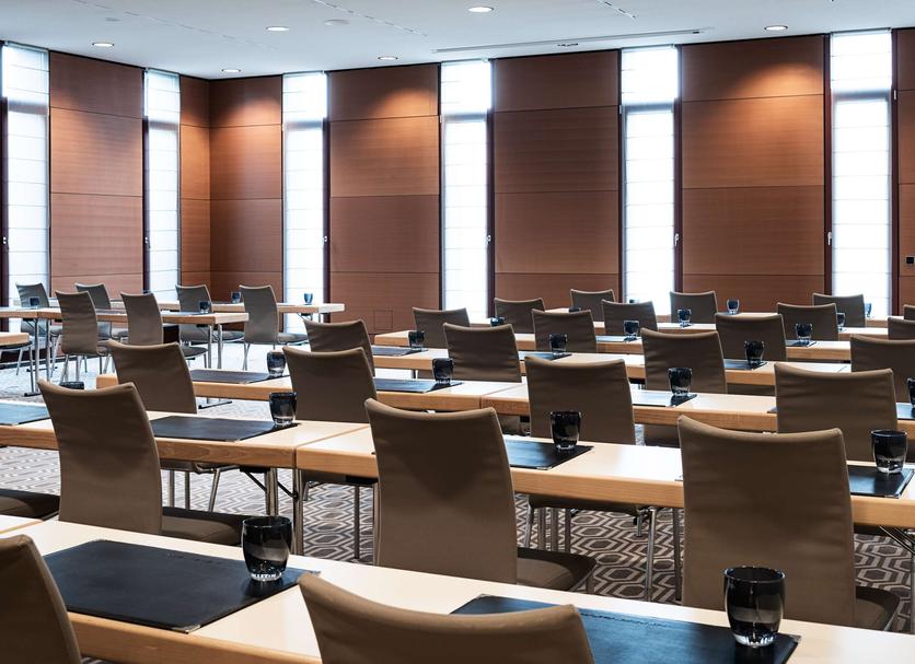 Conference room Ảnh