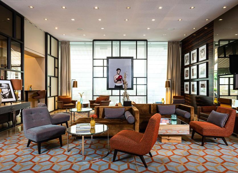 Lounge Ảnh