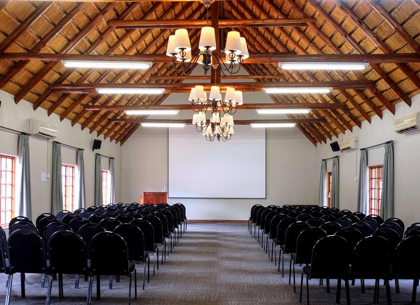 Conference room Ảnh