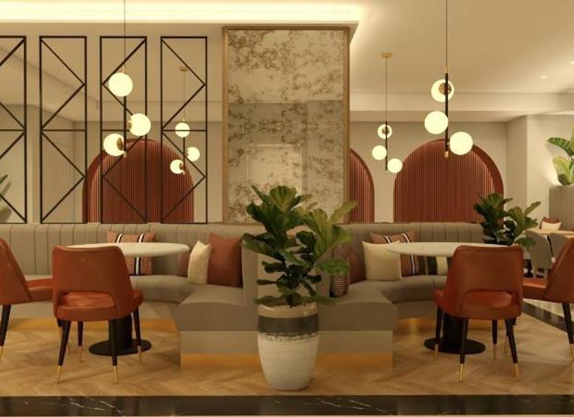 Lounge Ảnh