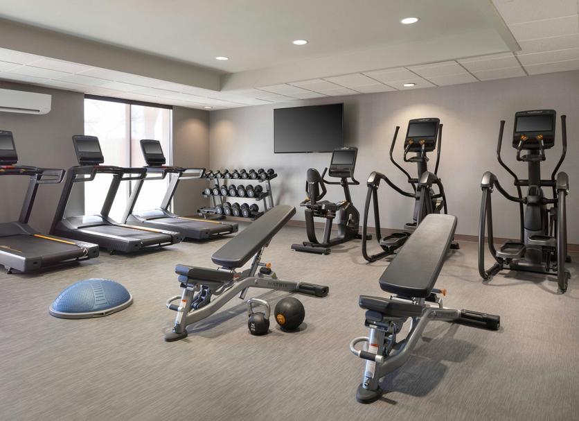 Gym Ảnh
