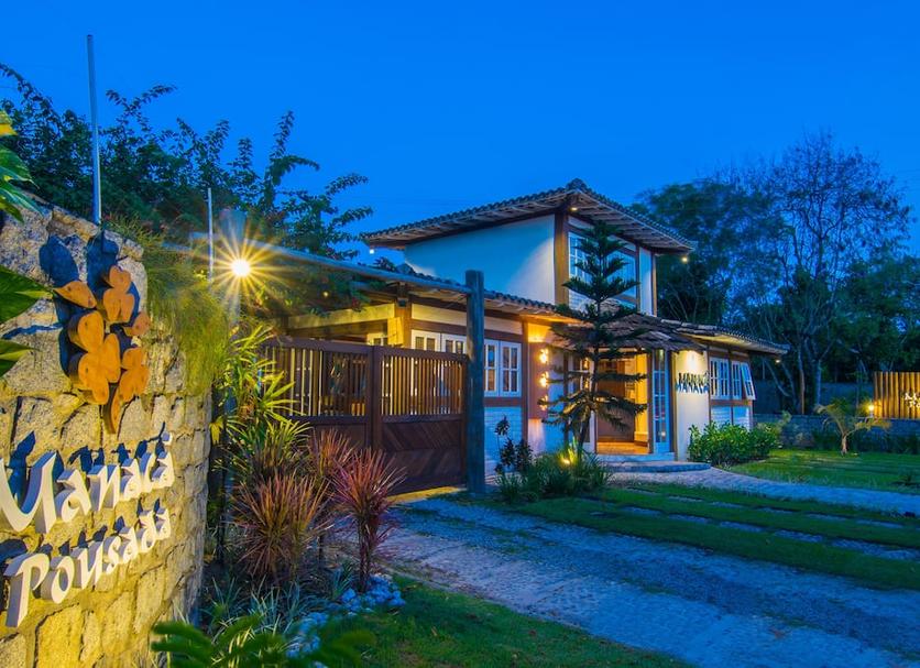 Toà nhà Ảnh