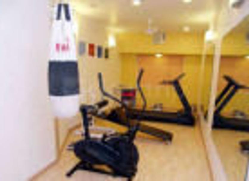 Gym Ảnh