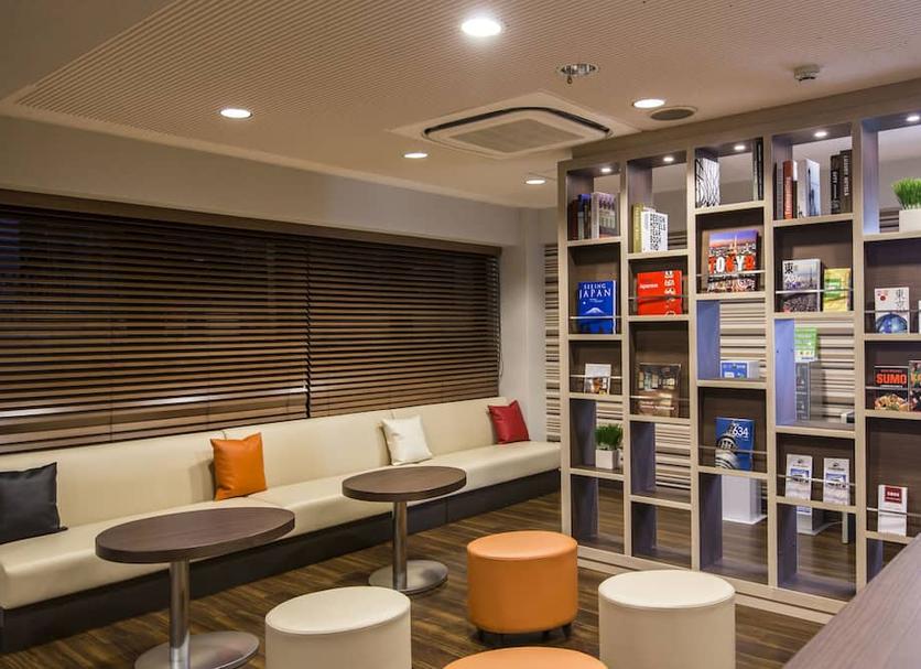 Lounge Ảnh