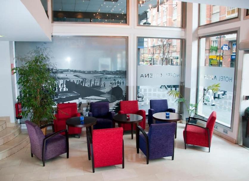 Lounge Ảnh